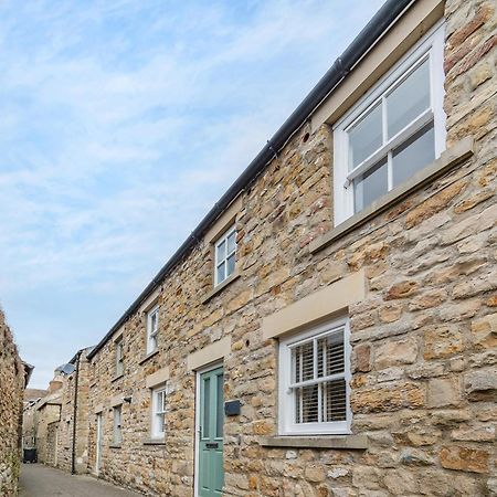 Raven Cottage Barnard Castle Exterior foto